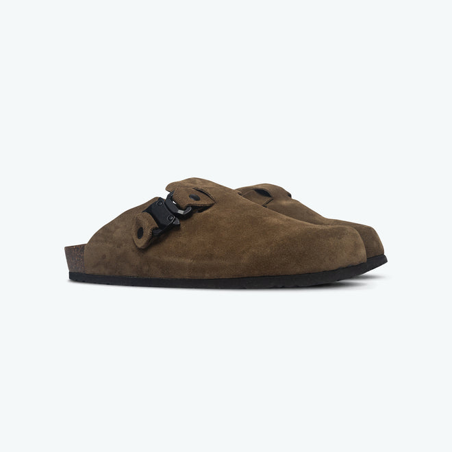 COZY CLOG 1.0 - COCOA