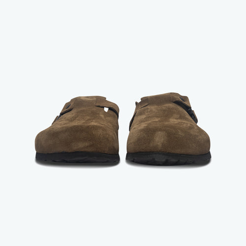 COZY CLOG 1.0 - COCOA