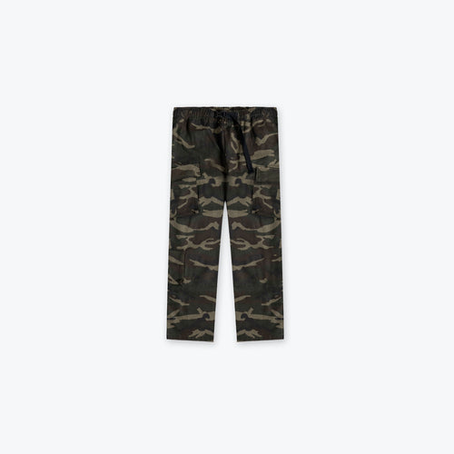 UTILITY CARGO PANT 5.0 - VINTAGE CAMO