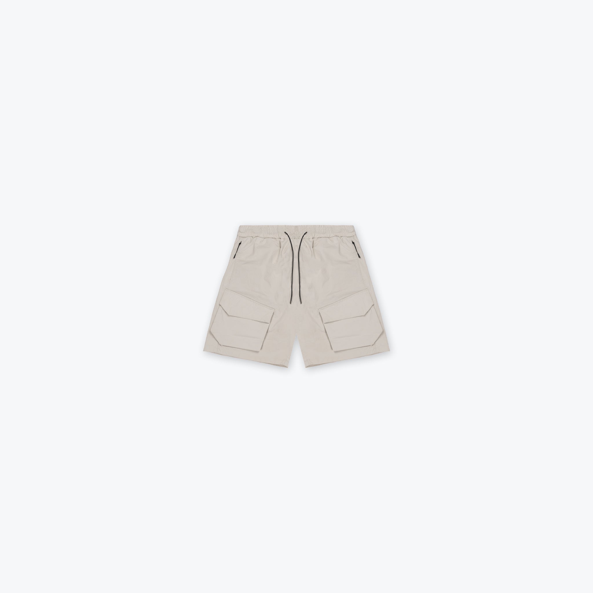 【L】everyone nylon utility cargo shorts c1d1721e1aff4916b8e190a5c37127