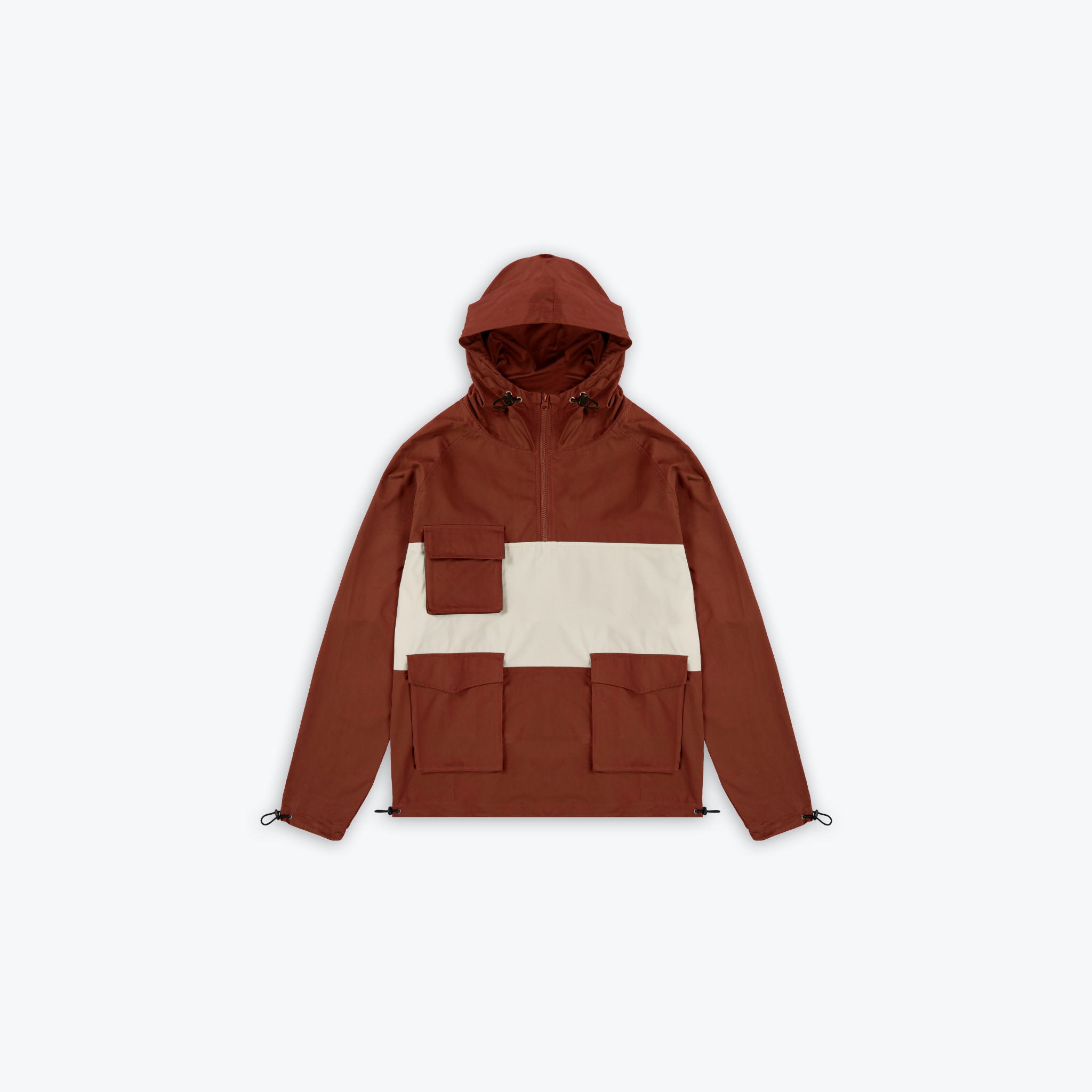 Le anorak on sale