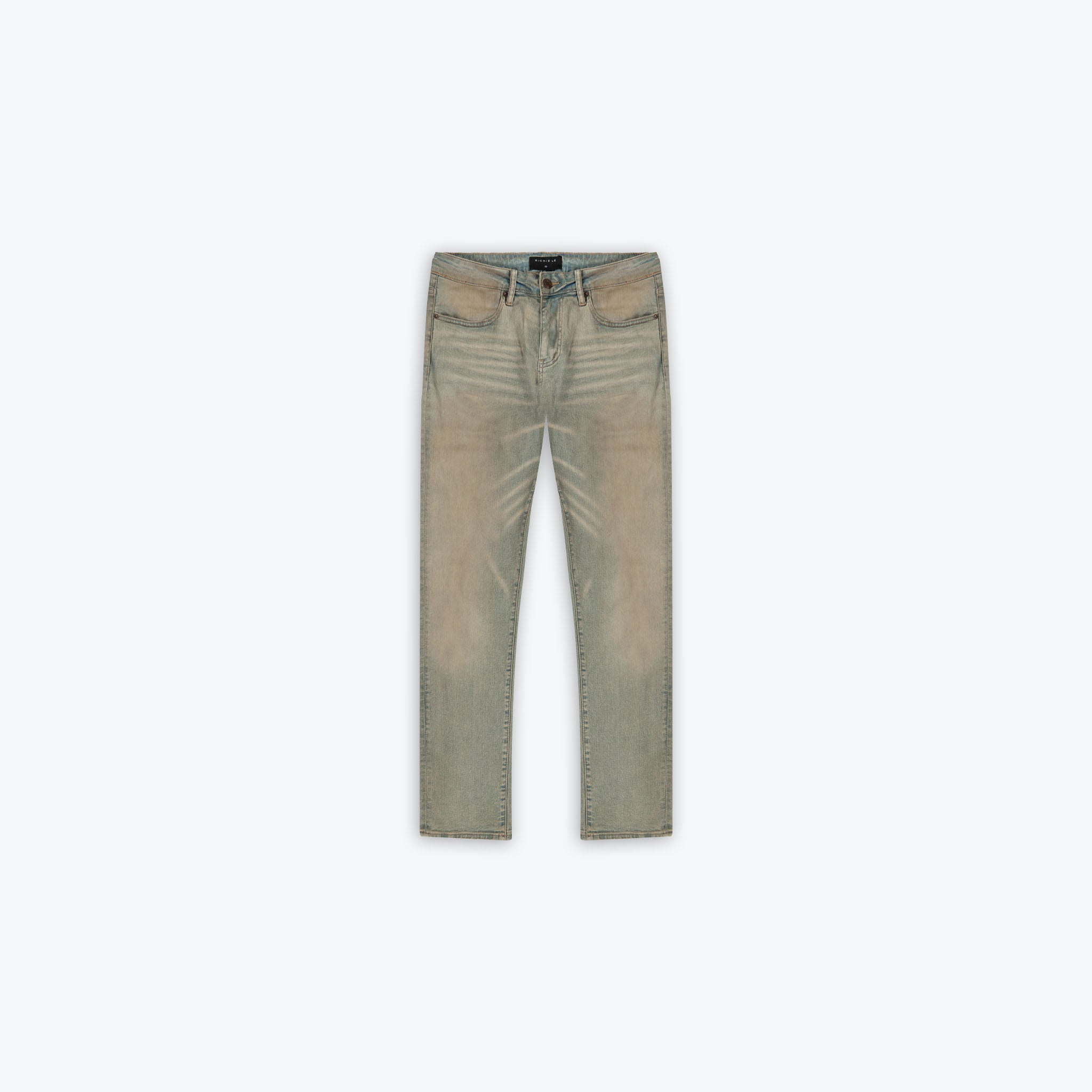 Richie Le Collection RLC Jeans good sz 34