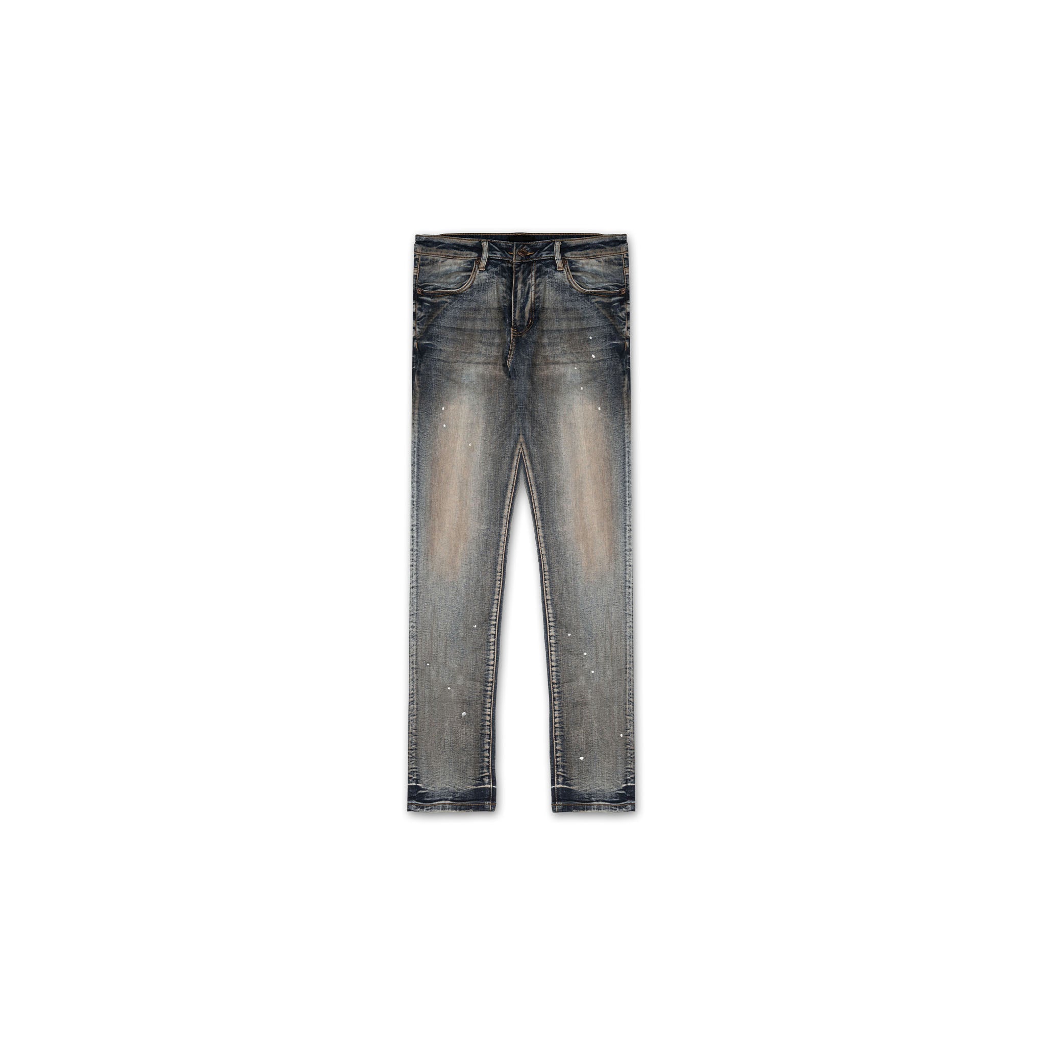 Richie Le Collection Denim shops (Painters denim 113)