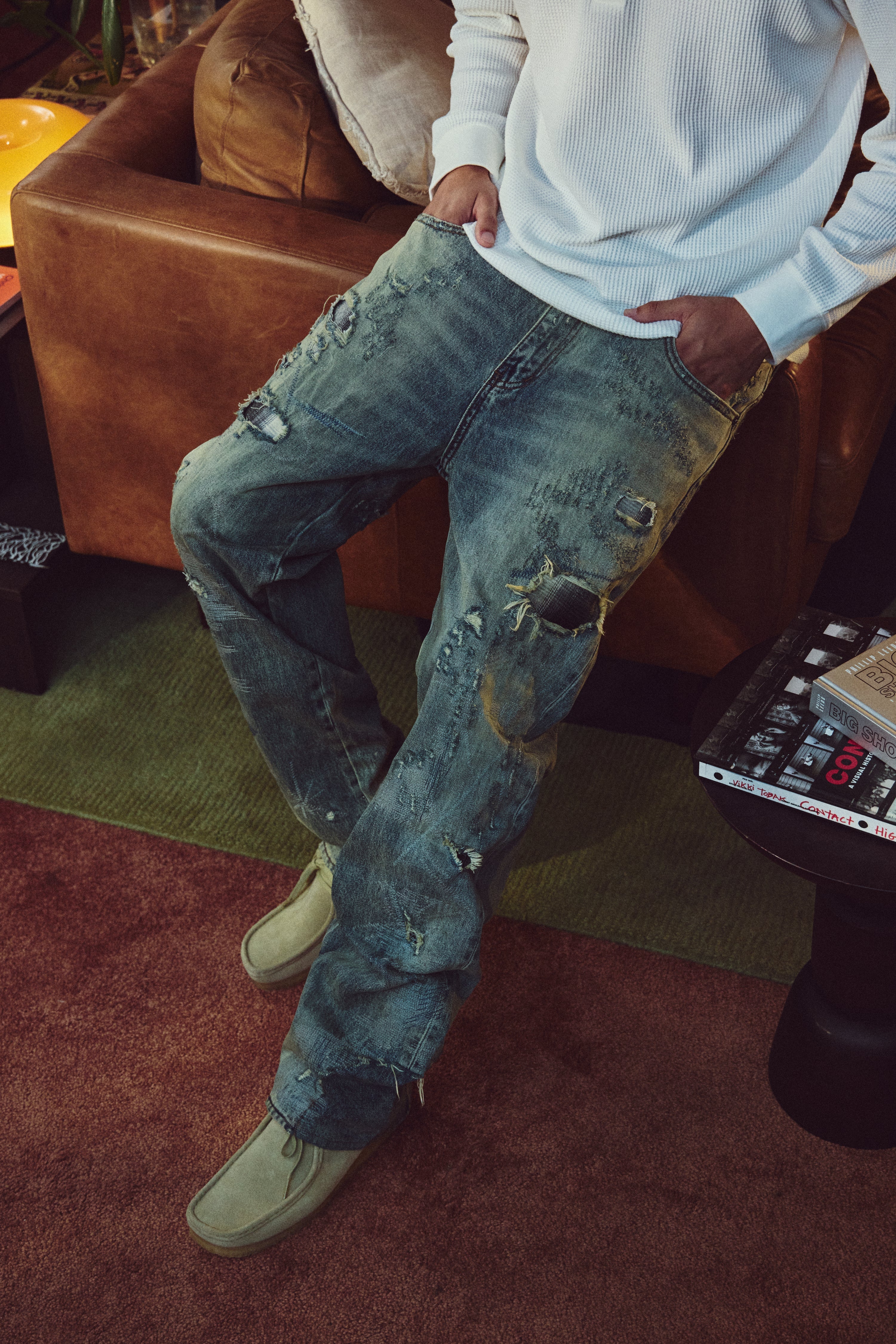 BOTTOMS
