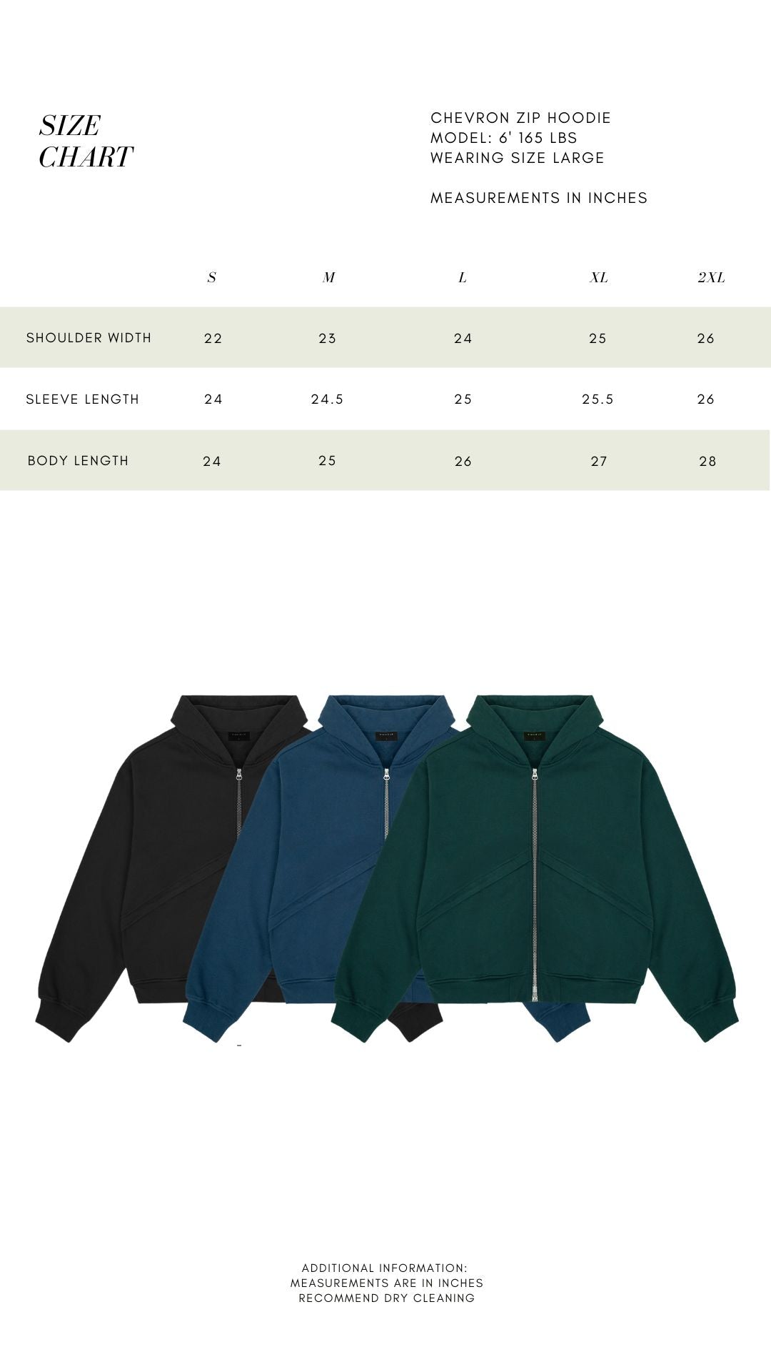 TOPS – RICHIE LE COLLECTION