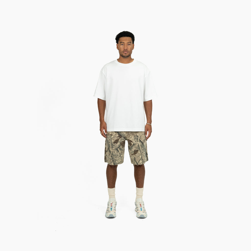 REALTREE CARPENTER SHORT