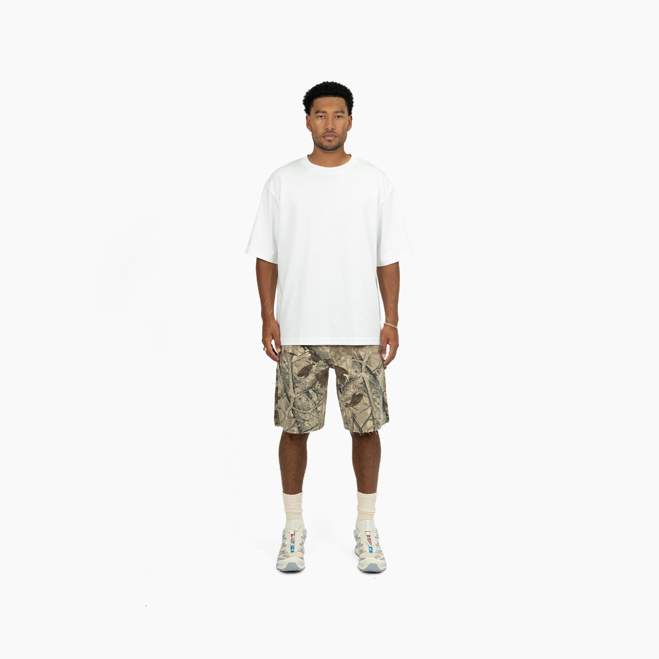 REALTREE CARPENTER SHORT