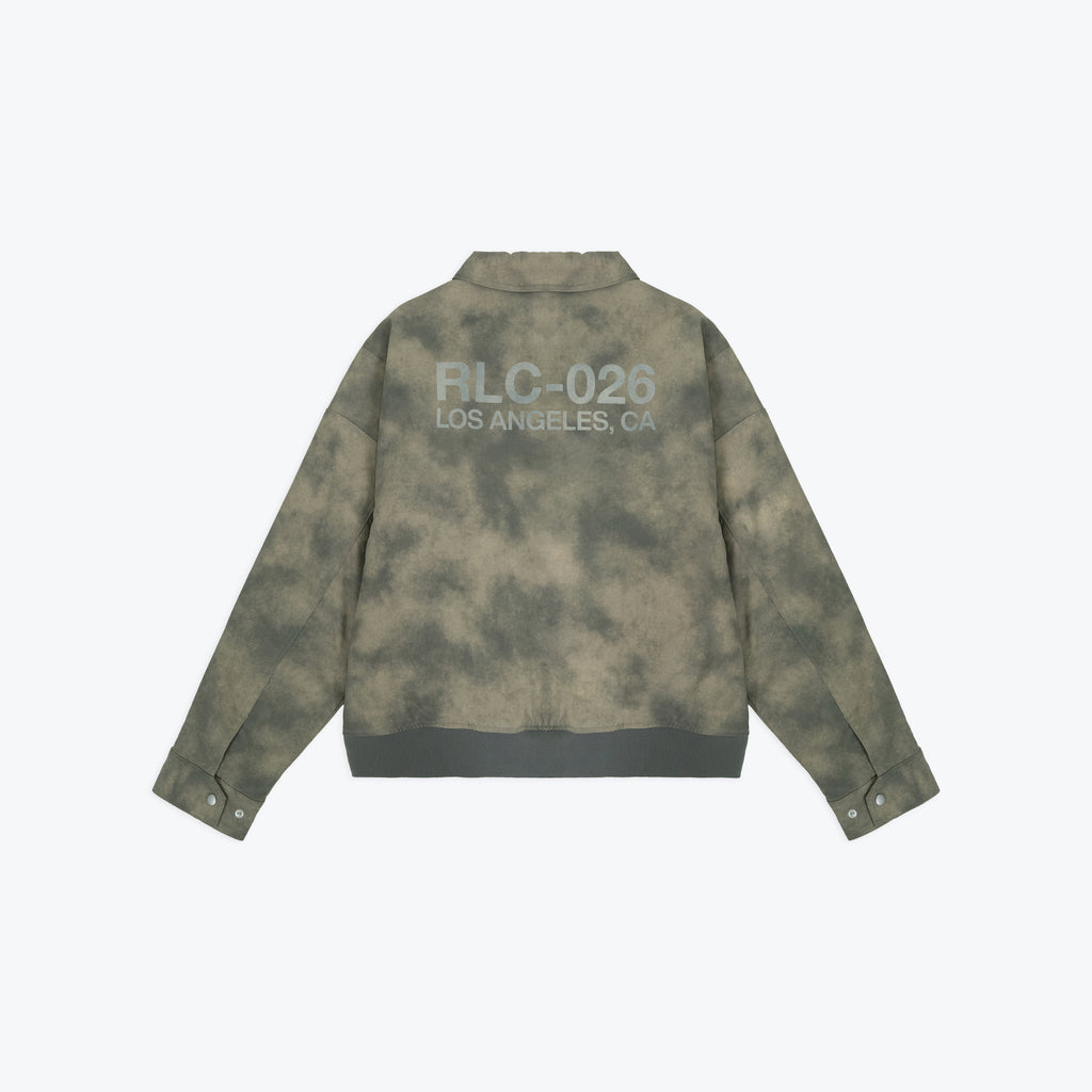 RL-026 CAMPUS JACKET