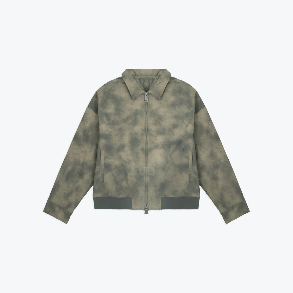 RL-026 CAMPUS JACKET