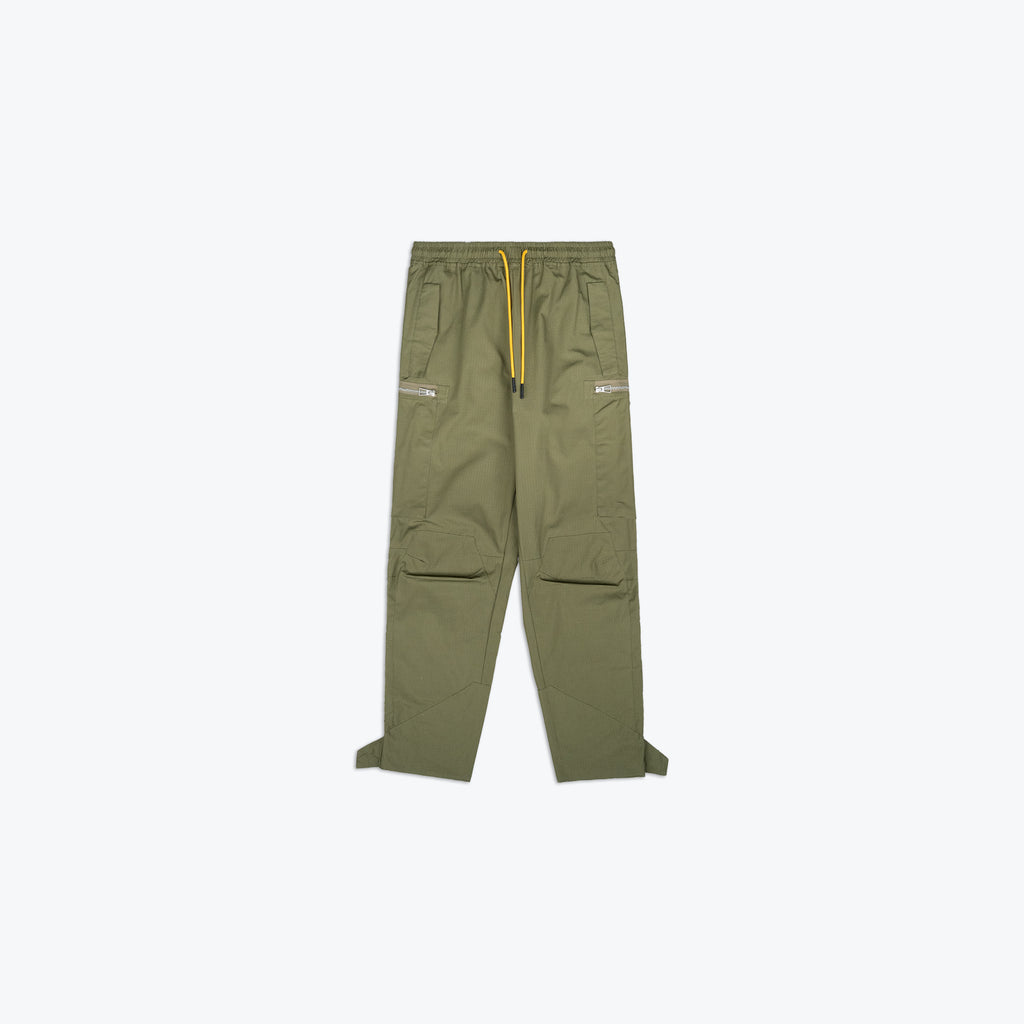 SKYPILOT CARGO - OLIVE