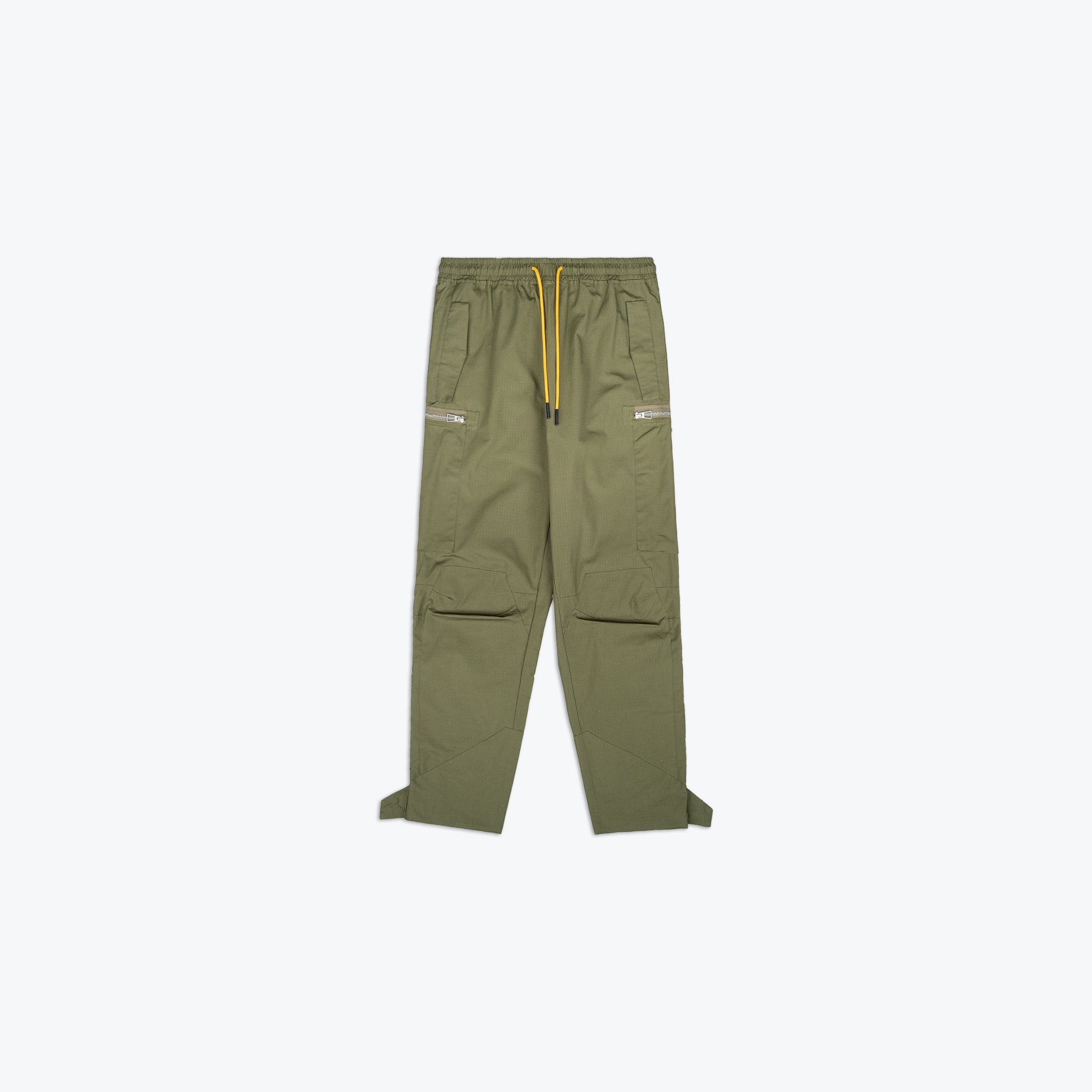 SKYPILOT CARGO - OLIVE