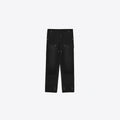 VINTAGE CARPENTER PANT - BLACK