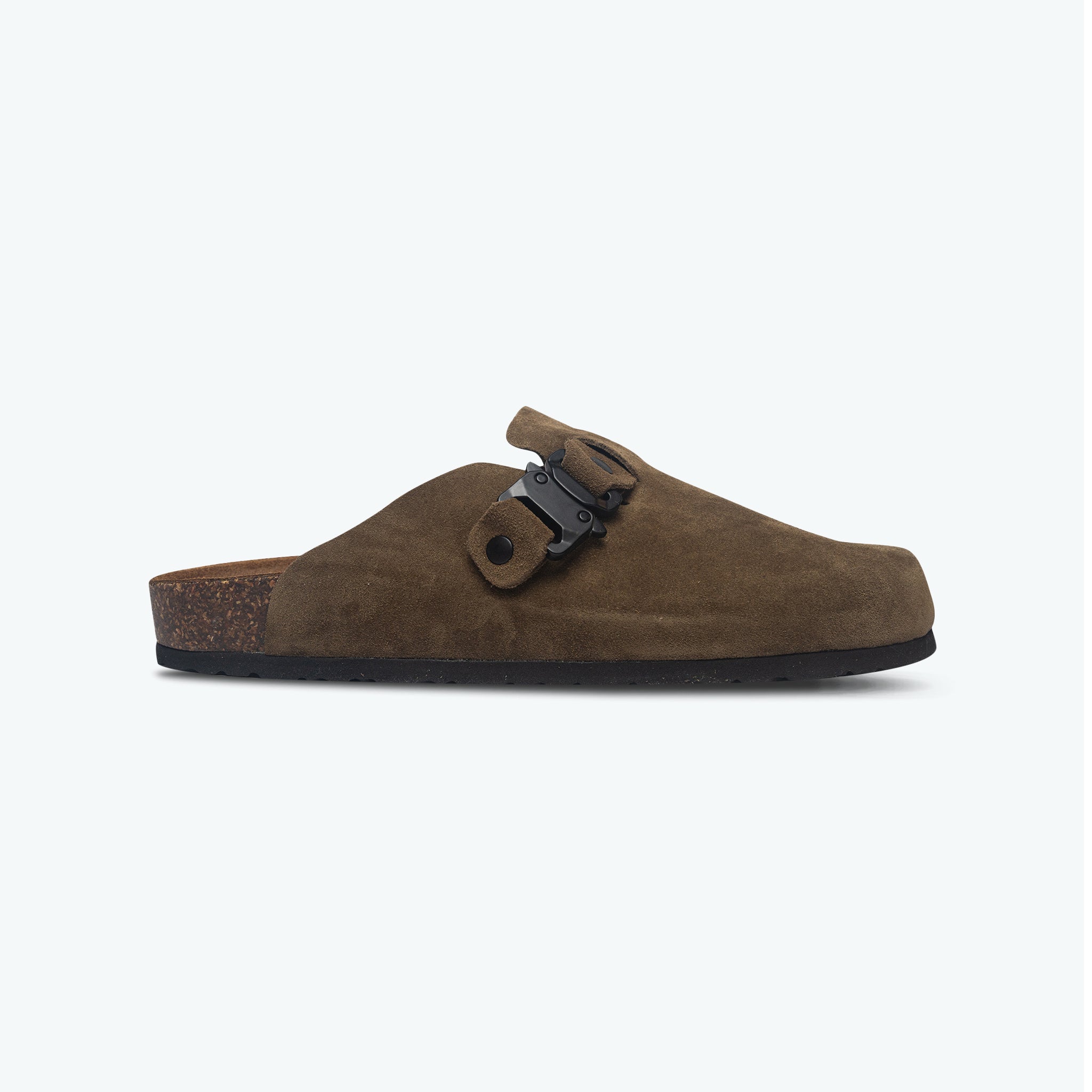 COZY CLOG 1.0 - COCOA