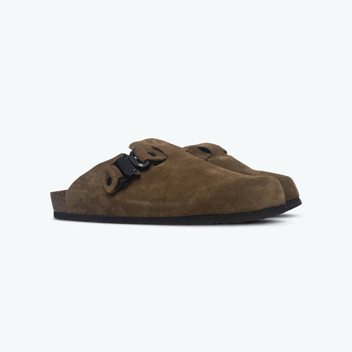 COZY CLOG 1.0 - COCOA