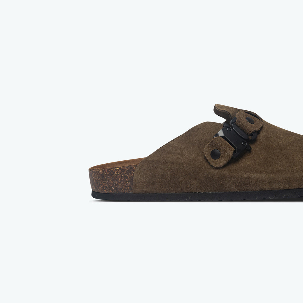 COZY CLOG 1.0 - COCOA