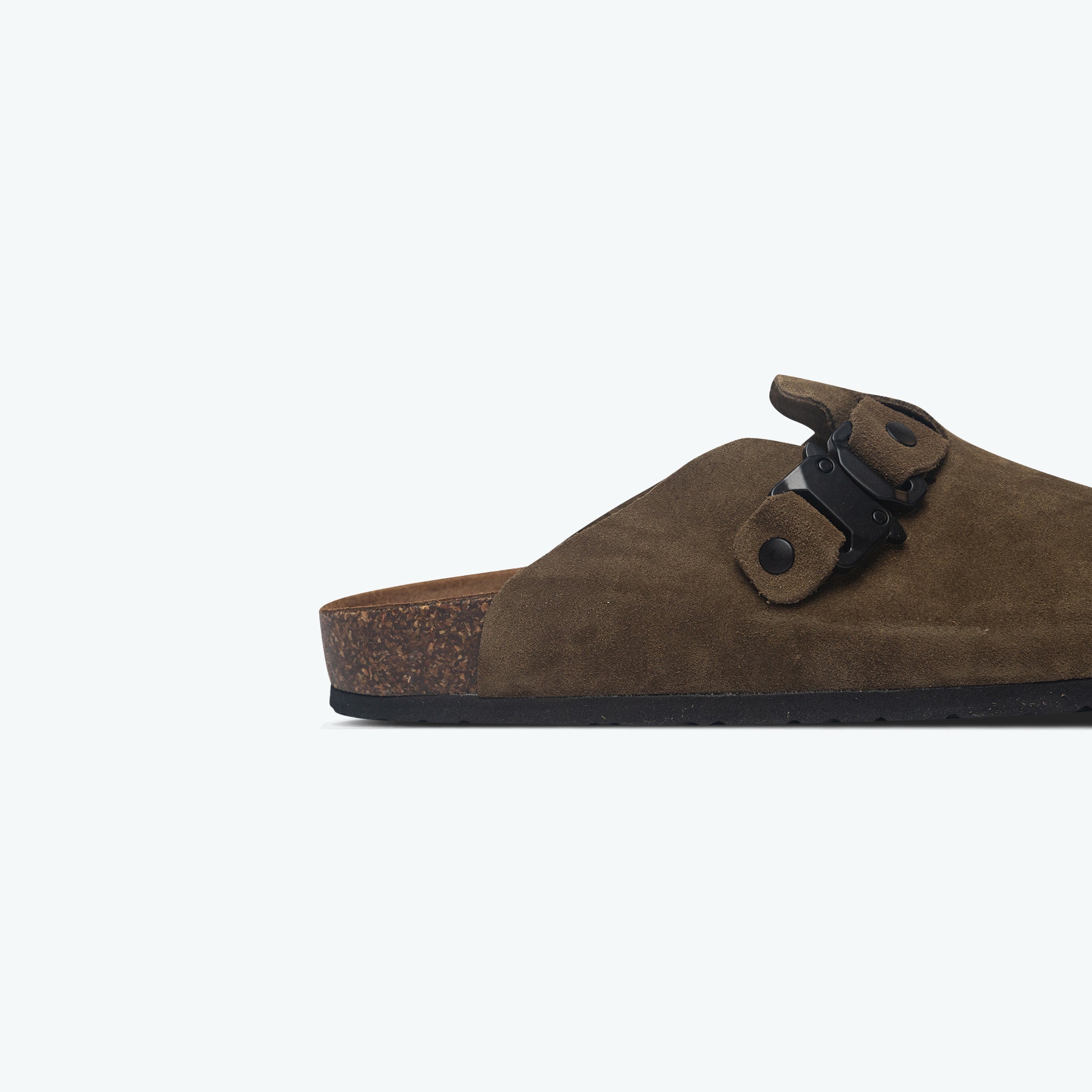 COZY CLOG 1.0 - COCOA