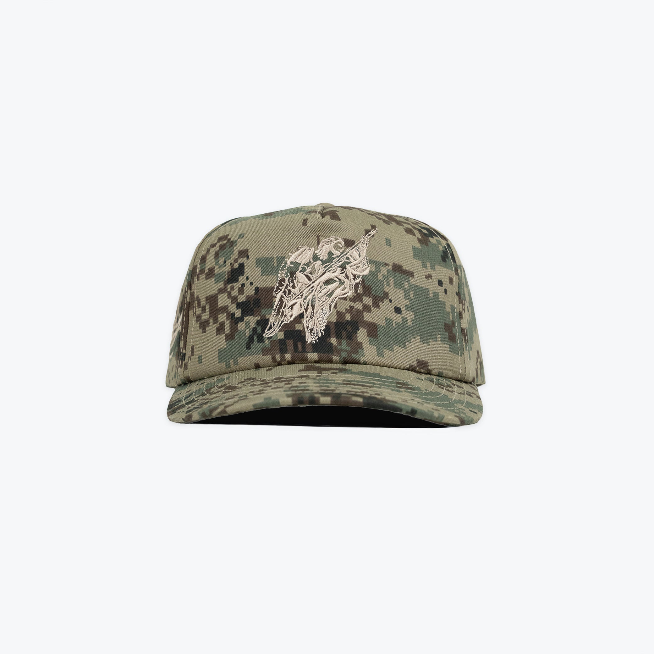 DIGI CAMO ANGEL HAT