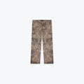 REAL TREE RELAXED VINTAGE PANTS