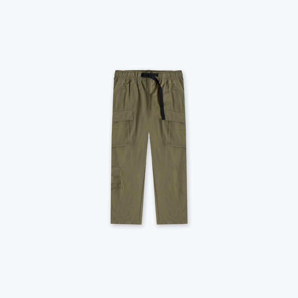 UTILITY CARGO PANT 5.0 - OLIVE