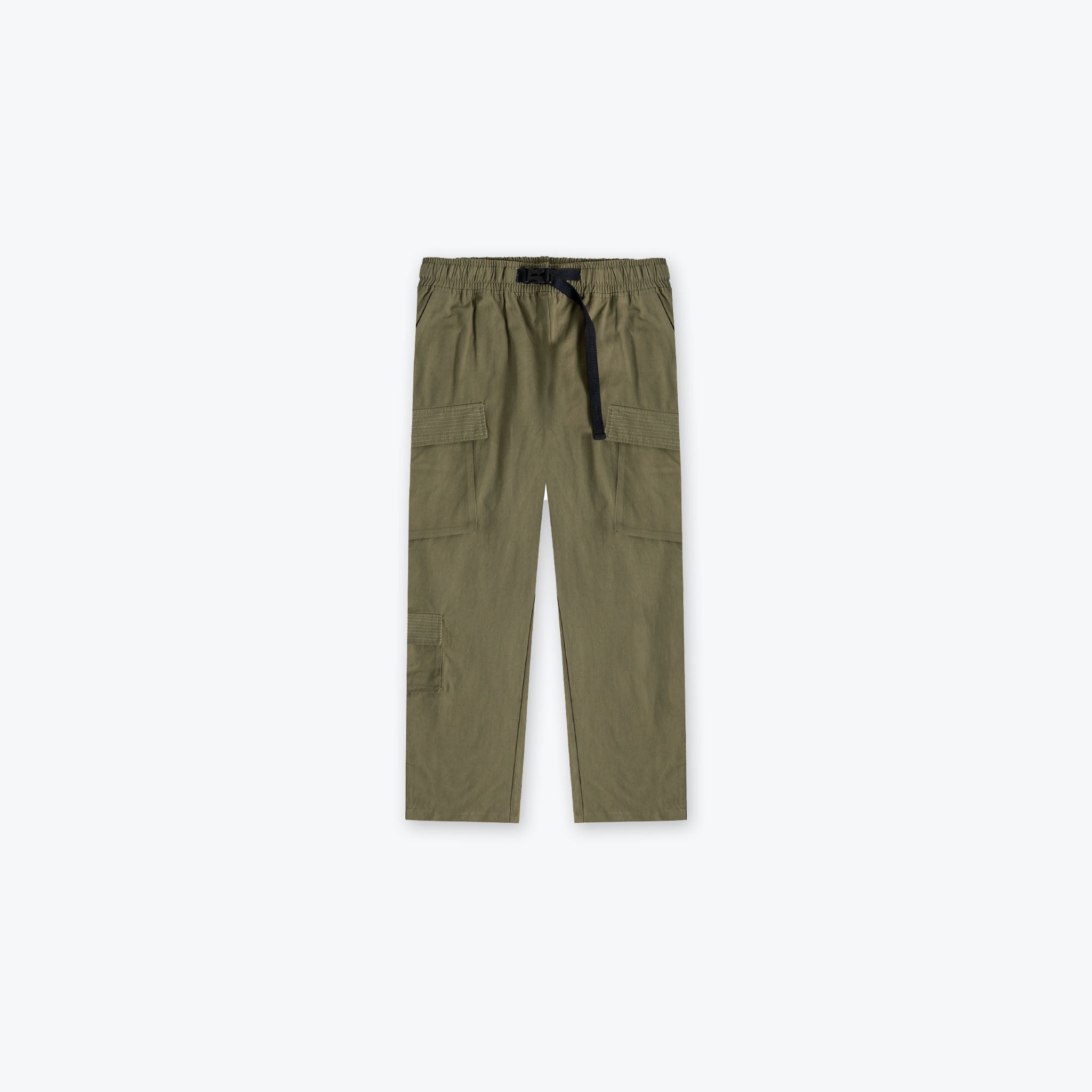 UTILITY CARGO PANT 5.0 - OLIVE