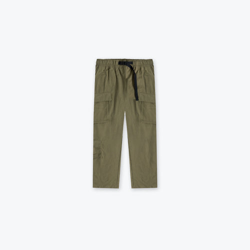 UTILITY CARGO PANT 5.0 - OLIVE