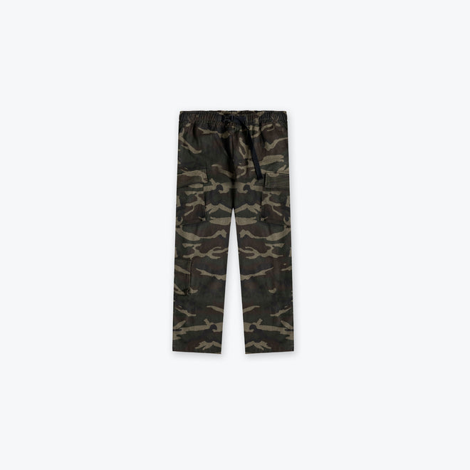 UTILITY CARGO PANT 5.0 - VINTAGE CAMO