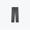 TWEED TROUSER PANT - CHARCOAL