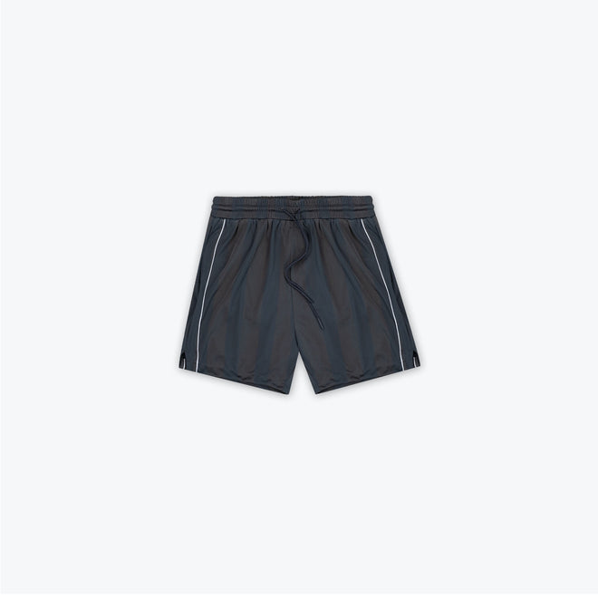 JERSEY DAILY SHORT - PEBBLE GREY