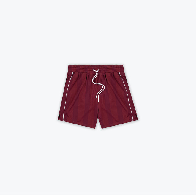 JERSEY DAILY SHORT - WINE