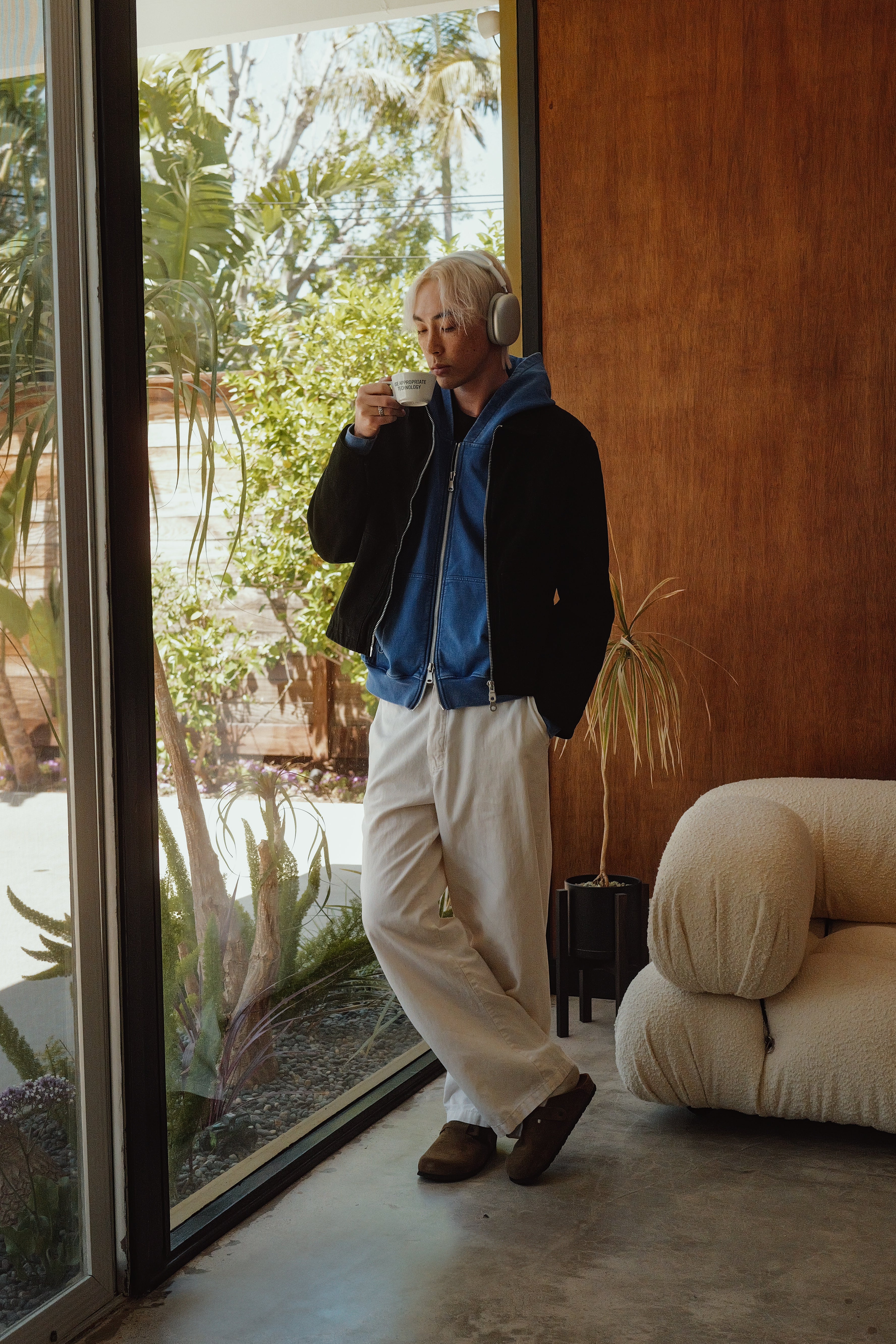 COZY CLOG 1.0 - COCOA