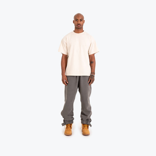 UTILITY SWEATPANT - GREY