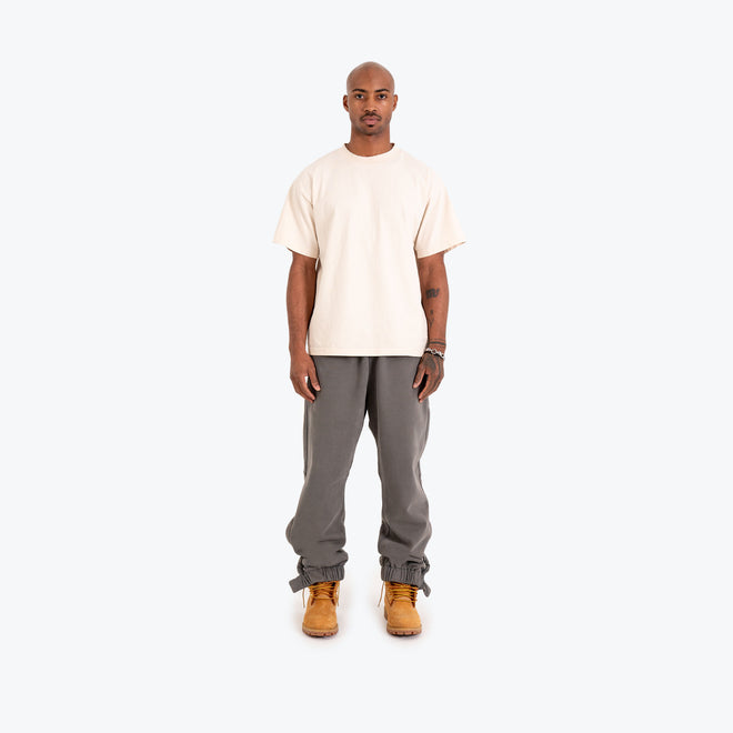 UTILITY SWEATPANT - GREY