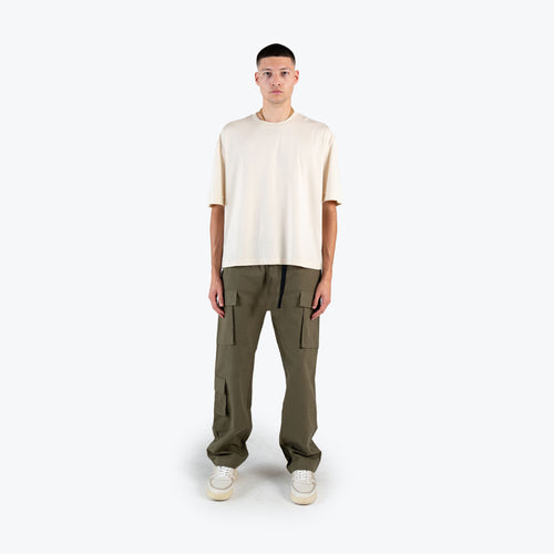 UTILITY CARGO PANT 5.0 - OLIVE