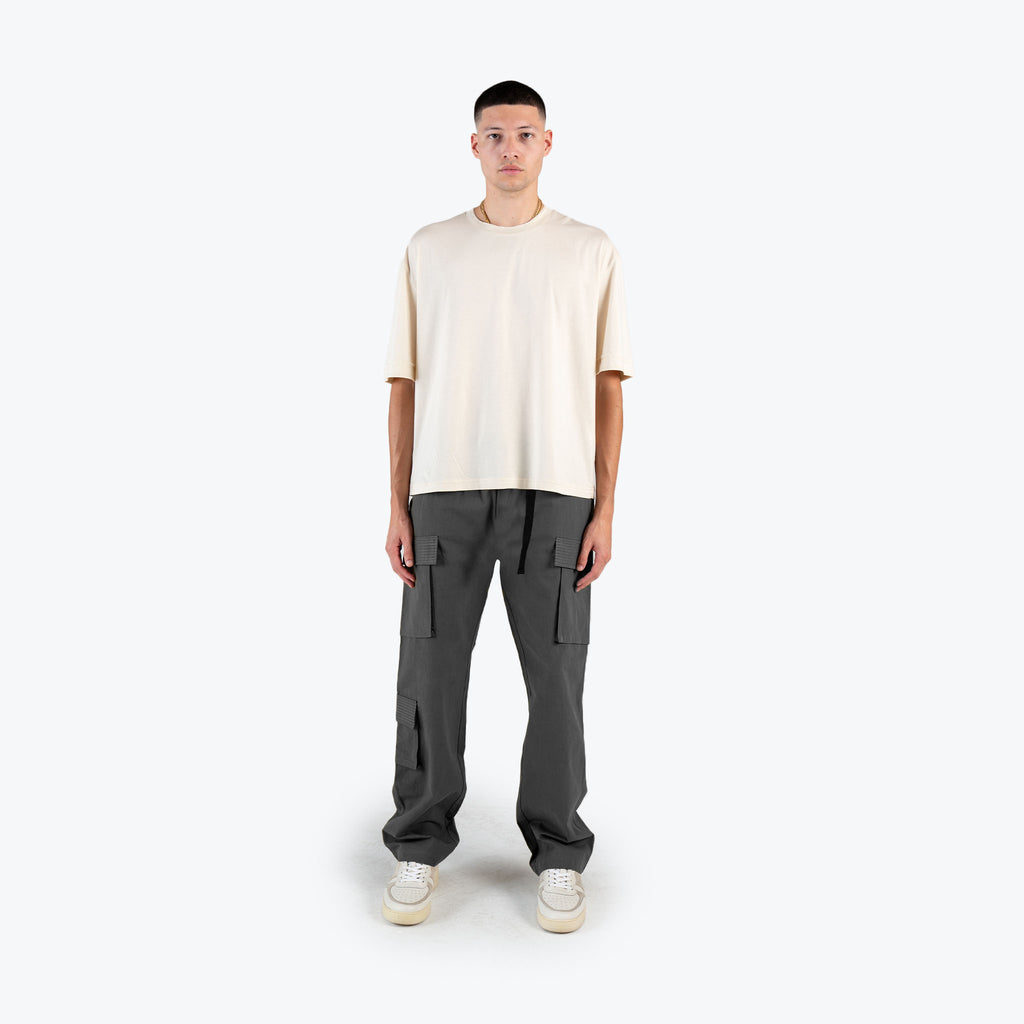 UTILITY CARGO PANT 5.0 - CHARCOAL