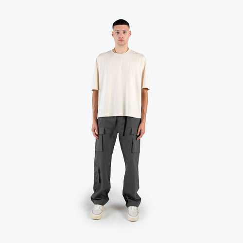 UTILITY CARGO PANT 5.0 - CHARCOAL