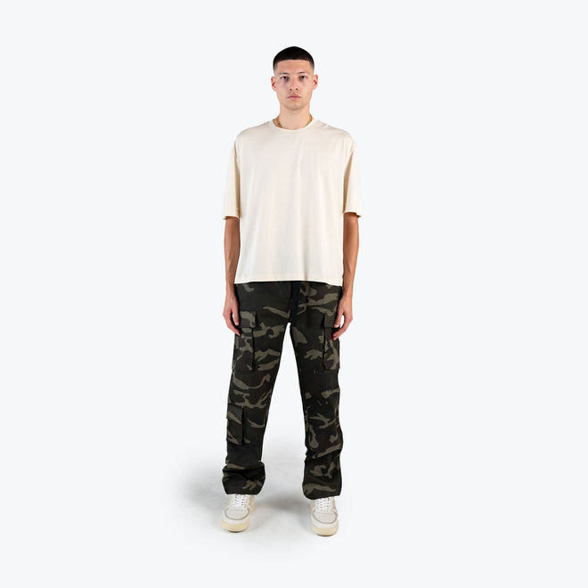 UTILITY CARGO PANT 5.0 - VINTAGE CAMO