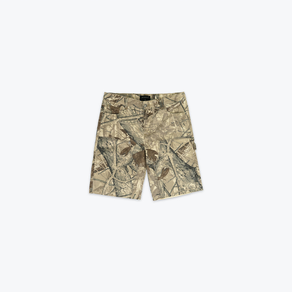 REALTREE CARPENTER SHORT