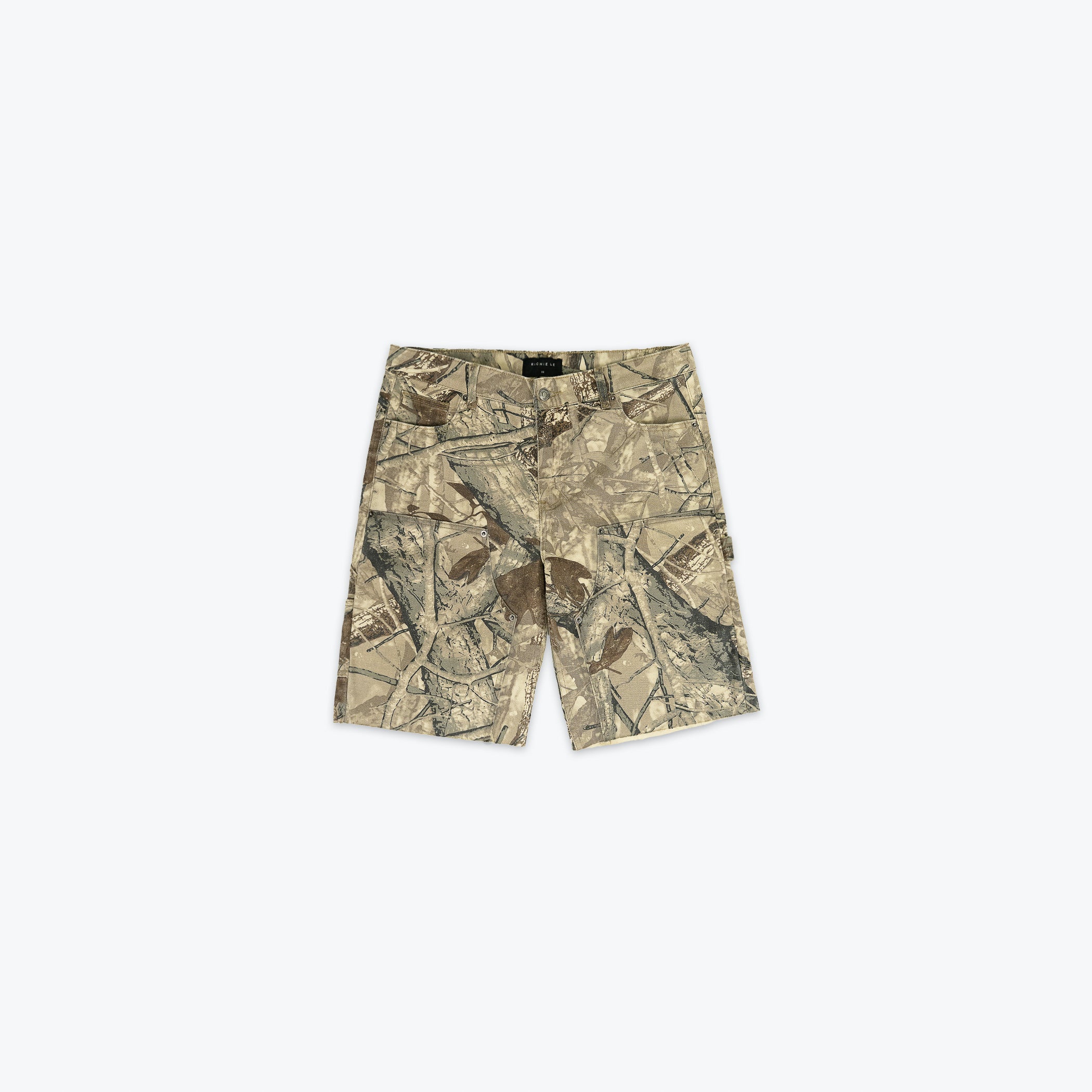 REALTREE CARPENTER SHORT