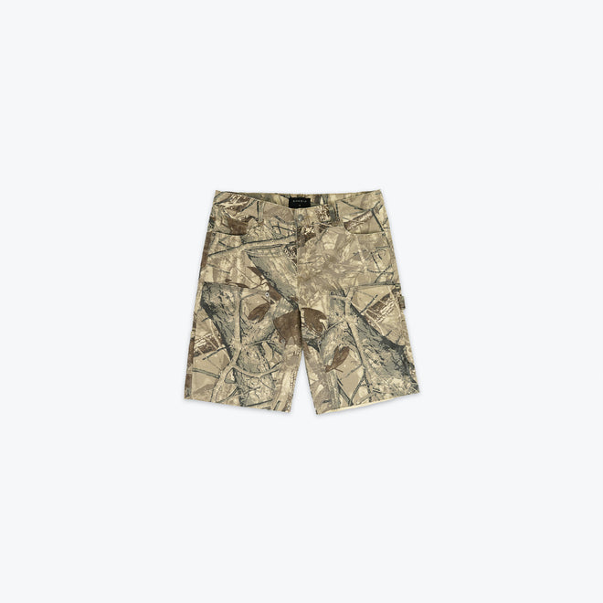 REALTREE CARPENTER SHORT