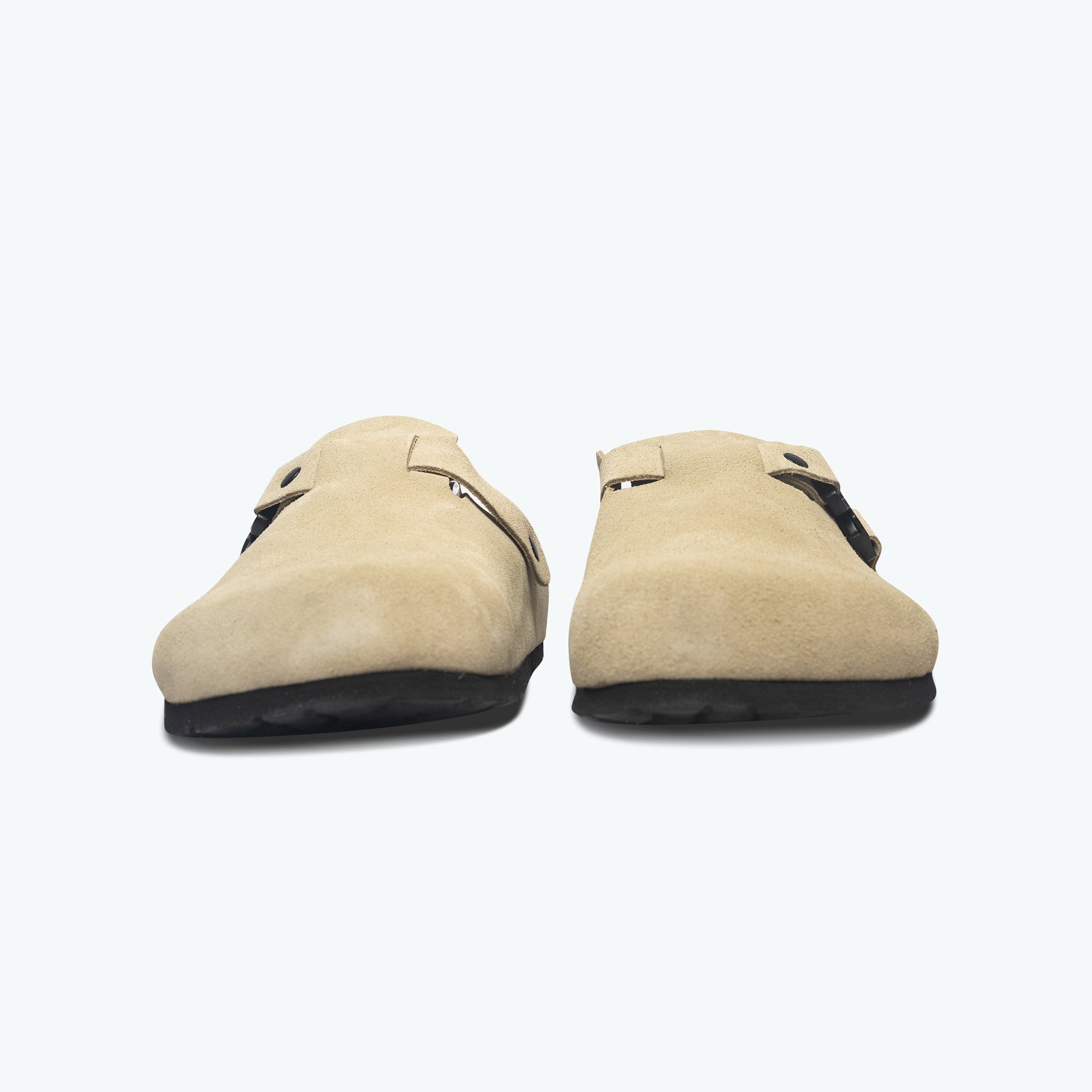 COZY CLOG 1.0 - ROASTED MARSHMALLOW