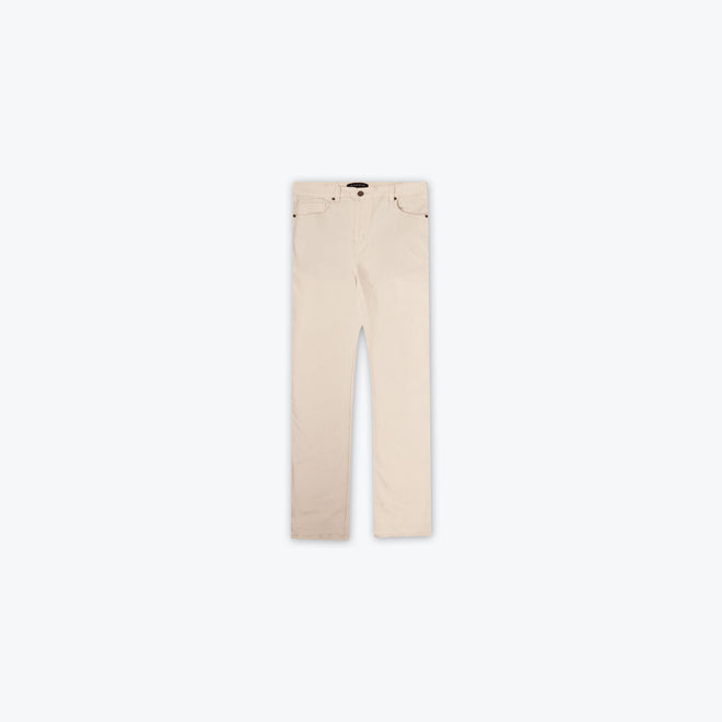 RELAXED DENIM - SAIL