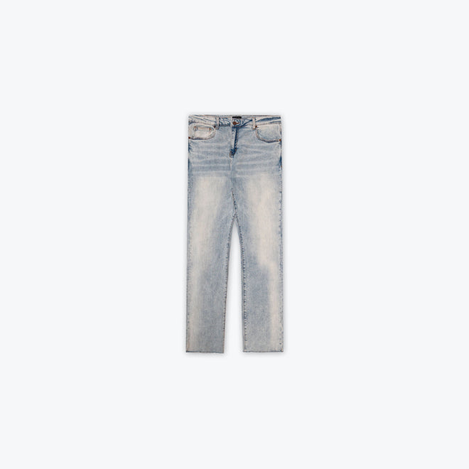 RELAXED DENIM - SUMMER WASH