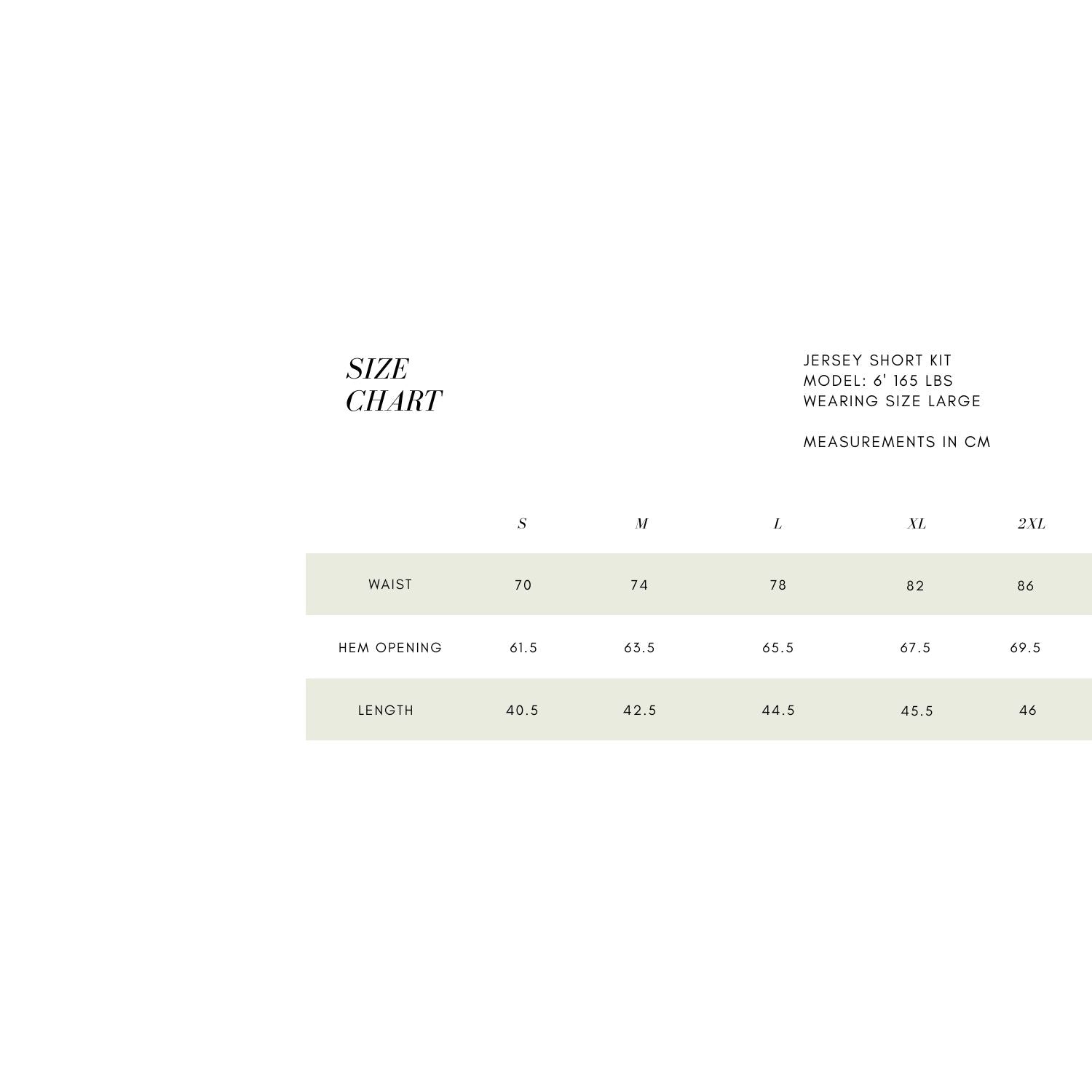 JERSEY DAILY SHORT - WINE