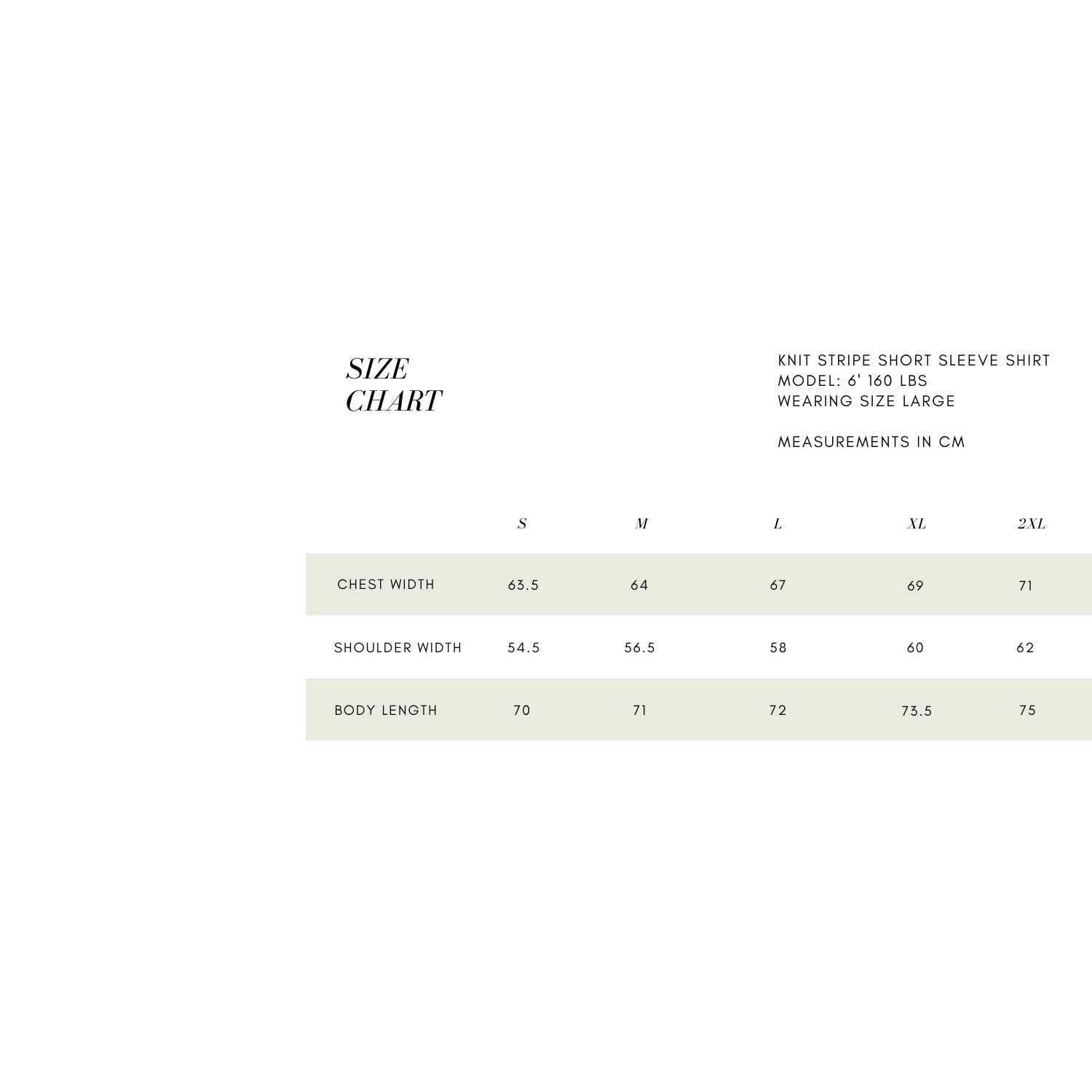 KNIT STRIPE COLLAR SS SHIRT - DEEP RED