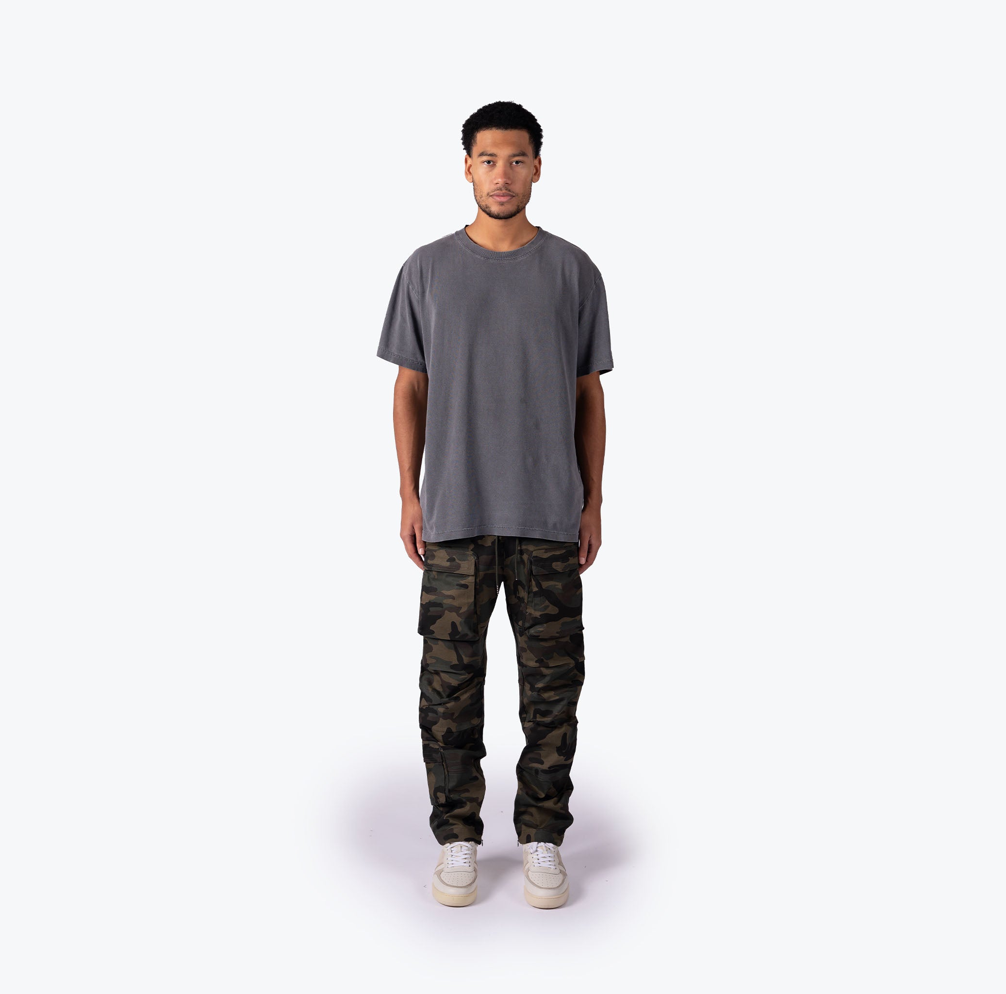 Richie le store collection cargo pants