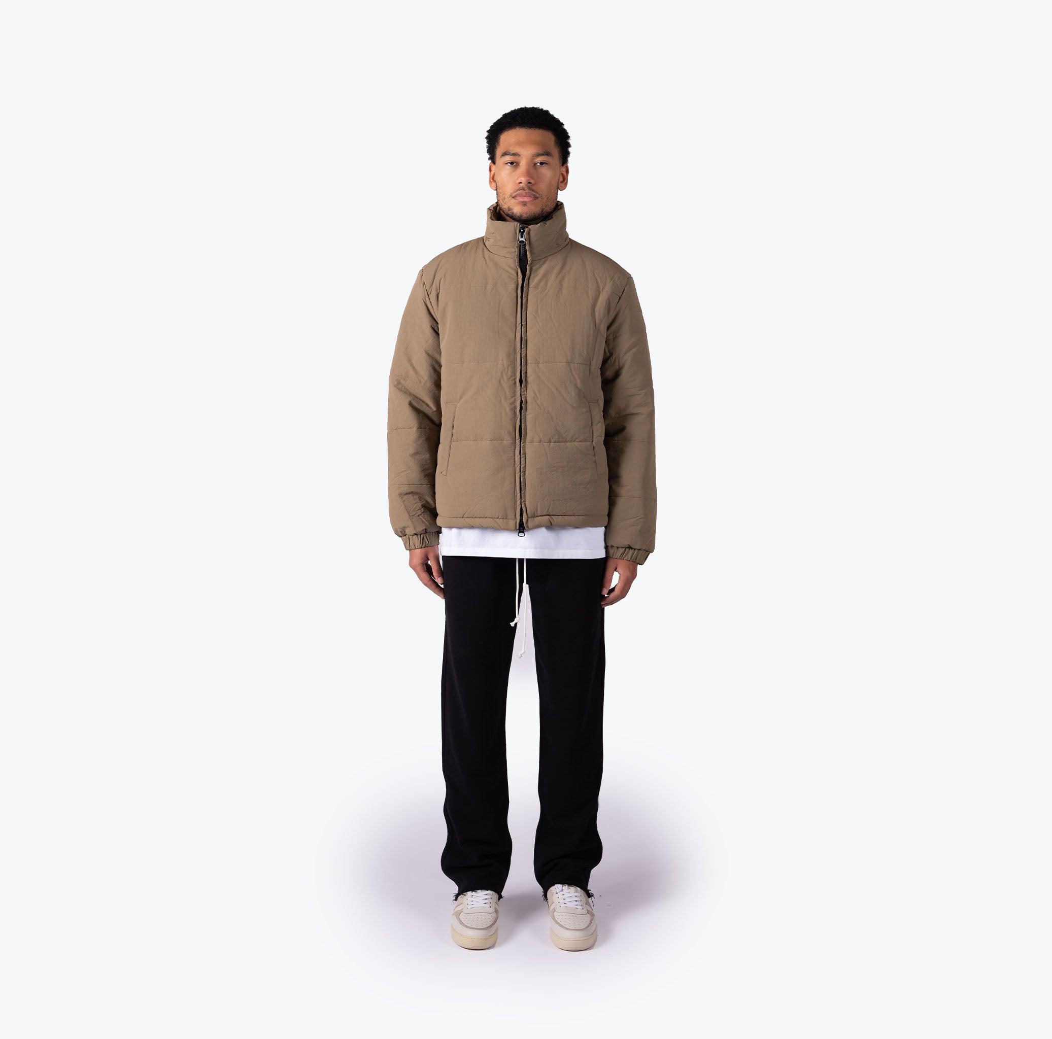 Richie le RLC Puffer outlet Jacket