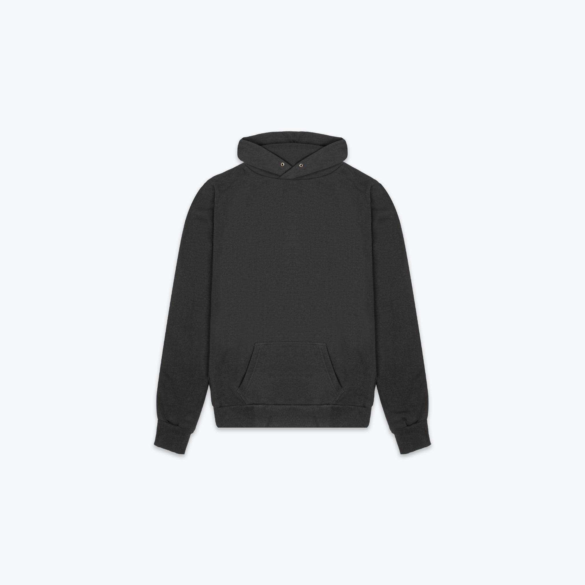 Le hoodie sale